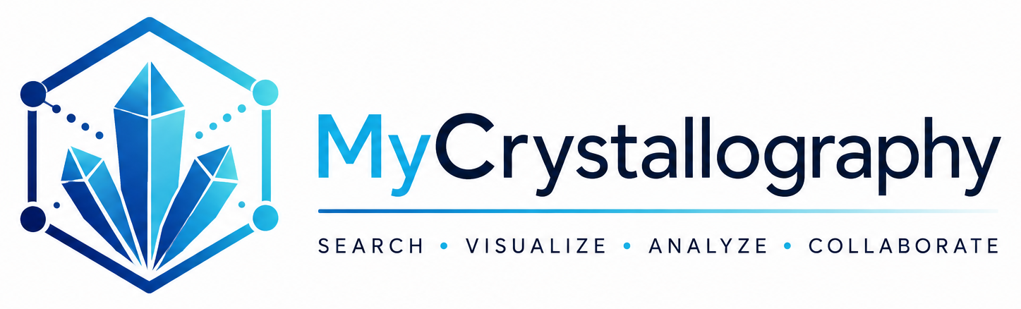 MyCrystallography